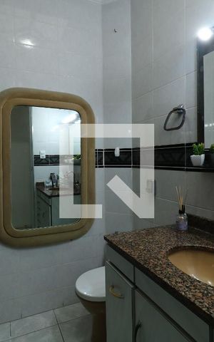 Casa à venda com 200m², 3 quartos e 3 vagasBanheiro Social