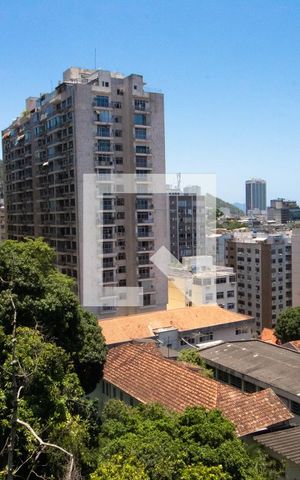 Apartamento à venda com 86m², 1 quarto e 2 vagas Apartamento à venda com 86m², 1 quarto e 2 vagasVista do Quarto