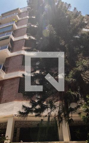 Apartamento à venda com 86m², 1 quarto e 2 vagas Apartamento à venda com 86m², 1 quarto e 2 vagasFachada