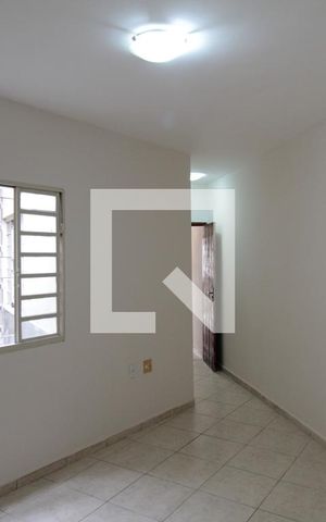 Casa para alugar com 60m², 2 quartos e 1 vagaQuarto 1