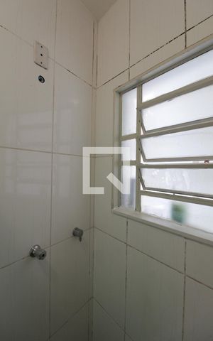 Casa para alugar com 60m², 2 quartos e 1 vagaBanheiro