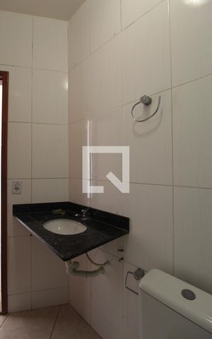 Casa para alugar com 60m², 2 quartos e 1 vagaBanheiro