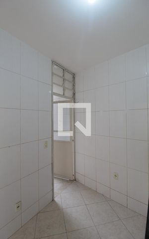 Casa para alugar com 60m², 2 quartos e 1 vagaCozinha
