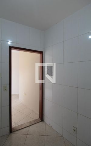 Casa para alugar com 60m², 2 quartos e 1 vagaCozinha