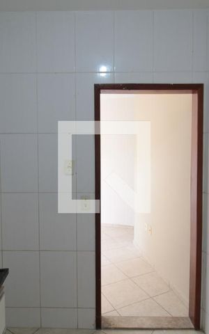 Casa para alugar com 60m², 2 quartos e 1 vagaCozinha