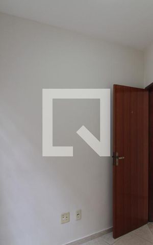 Casa para alugar com 60m², 2 quartos e 1 vagaQuarto 2