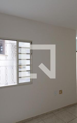 Casa para alugar com 60m², 2 quartos e 1 vagaQuarto 1