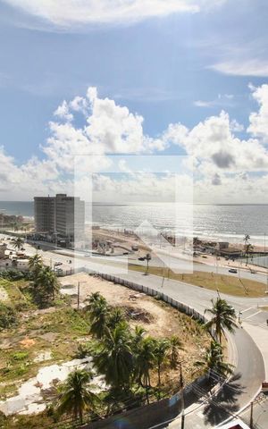 Studio para alugar com 30m², 1 quarto e sem vaga Studio para alugar com 30m², 1 quarto e sem vagaVista da Varanda