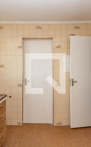 Apartamento à venda com 92m², 3 quartos e 1 vaga Apartamento à venda com 92m², 3 quartos e 1 vagaCozinha