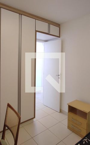 Apartamento à venda com 70m², 2 quartos e 1 vaga Apartamento à venda com 70m², 2 quartos e 1 vagaQuarto 2