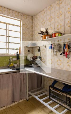 Casa à venda com 80m², 2 quartos e sem vaga Casa à venda com 80m², 2 quartos e sem vagaCozinha
