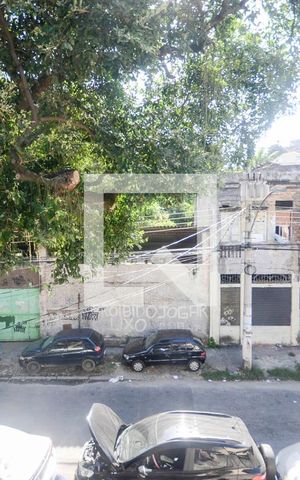 Casa à venda com 320m², 2 quartos e 4 vagas Casa à venda com 320m², 2 quartos e 4 vagasVista do Quarto