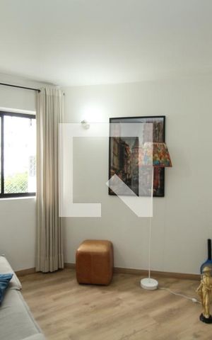 Apartamento à venda com 57m², 2 quartos e 1 vagaSala