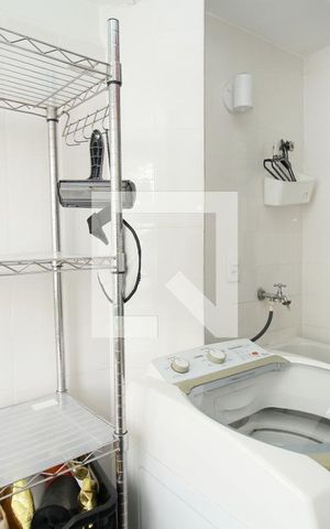 Apartamento à venda com 57m², 2 quartos e 1 vagaÁrea de Serviço