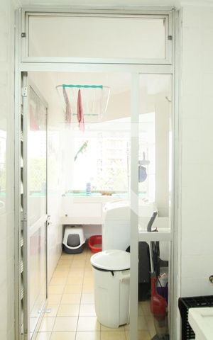 Apartamento à venda com 57m², 2 quartos e 1 vagaCozinha