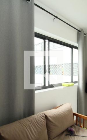 Apartamento à venda com 57m², 2 quartos e 1 vagaQuarto 2