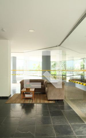 Apartamento à venda com 57m², 2 quartos e 1 vagaHall de entrada