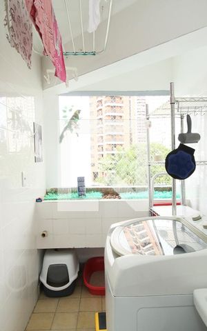Apartamento à venda com 57m², 2 quartos e 1 vagaÁrea de Serviço