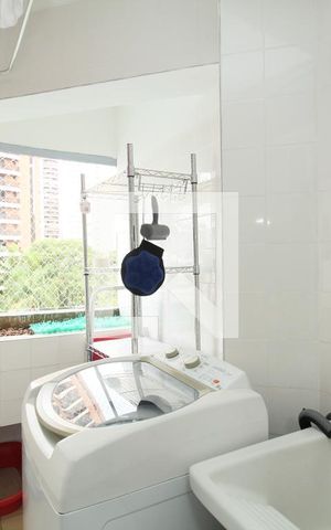 Apartamento à venda com 57m², 2 quartos e 1 vagaÁrea de Serviço