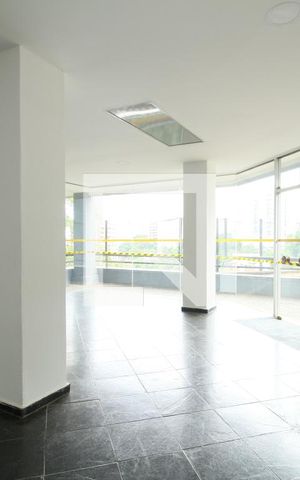 Apartamento à venda com 57m², 2 quartos e 1 vagaÁrea comum - Salão de festas