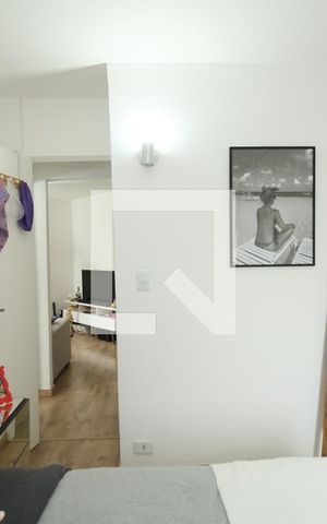 Apartamento à venda com 57m², 2 quartos e 1 vagaQuarto 1