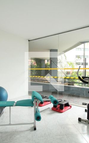 Apartamento à venda com 57m², 2 quartos e 1 vagaÁrea comum - Academia