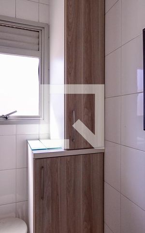 Apartamento à venda com 66m², 2 quartos e 1 vaga Apartamento à venda com 66m², 2 quartos e 1 vagaCozinha/Área de Serviço