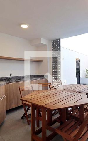 Apartamento à venda com 42m², 2 quartos e 1 vagaÁrea comum - Churrasqueira