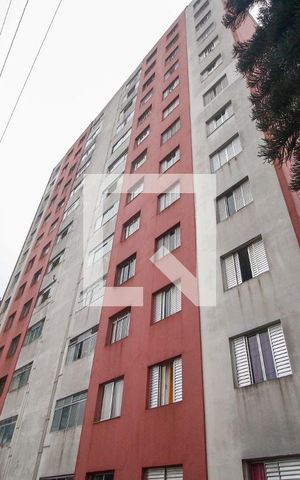 Apartamento para alugar com 62m², 2 quartos e 1 vaga Apartamento para alugar com 62m², 2 quartos e 1 vagaFachada do bloco