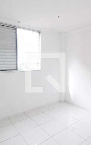 Apartamento para alugar com 62m², 2 quartos e 1 vagaQuarto 1