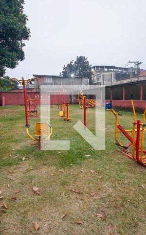 Apartamento para alugar com 62m², 2 quartos e 1 vaga Apartamento para alugar com 62m², 2 quartos e 1 vagaÁrea comum - Academia