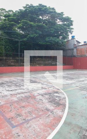Apartamento para alugar com 62m², 2 quartos e 1 vagaÁrea comum - Quadra 2