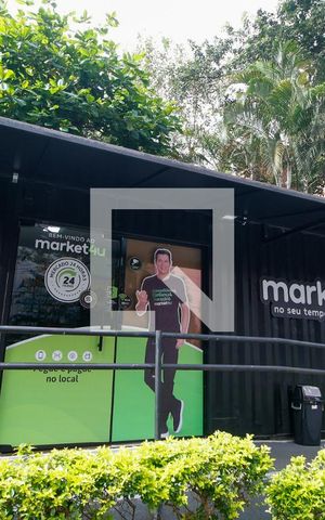 Apartamento para alugar com 62m², 2 quartos e 1 vagaÁrea comum - Mercado