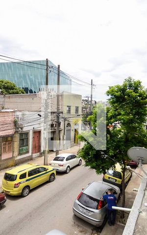 Apartamento à venda com 20m², 1 quarto e sem vaga Apartamento à venda com 20m², 1 quarto e sem vagaVista do Quarto