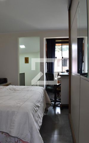 Casa de condomínio à venda com 60m², 1 quarto e 1 vagaSuíte