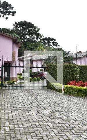 Casa de condomínio à venda com 60m², 1 quarto e 1 vagaFachada do condomínio