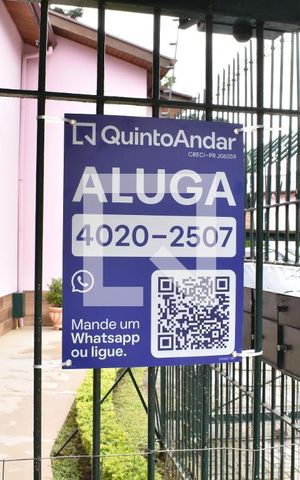 Casa de condomínio à venda com 60m², 1 quarto e 1 vagaPlaquinha