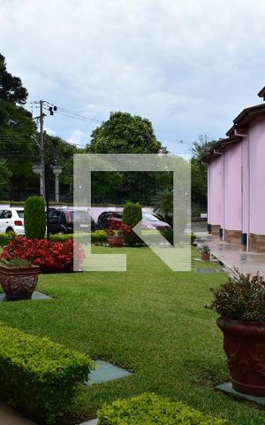Casa de condomínio à venda com 60m², 1 quarto e 1 vagaÁrea comum
