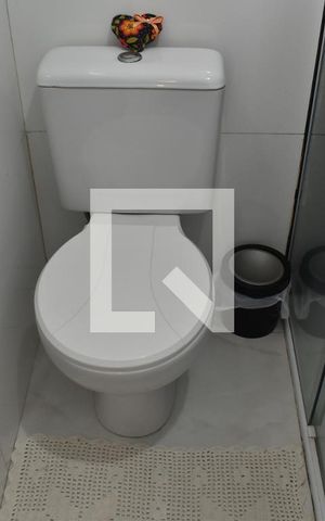 Casa de condomínio à venda com 60m², 1 quarto e 1 vagaBanheiro Suíte