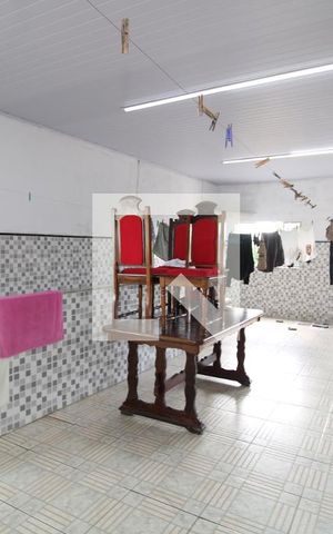 Casa à venda com 200m², 2 quartos e 5 vagasTerraço Gourmet