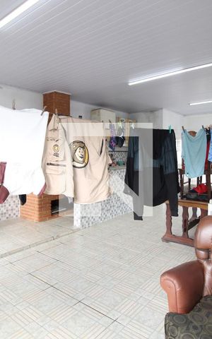Casa à venda com 200m², 2 quartos e 5 vagasTerraço Gourmet