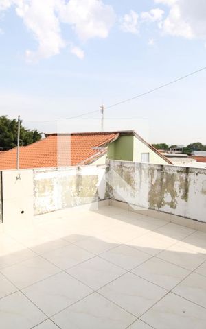 Casa à venda com 200m², 2 quartos e 5 vagasÁrea de Serviço