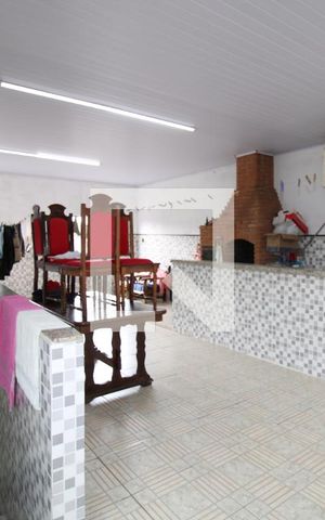 Casa à venda com 200m², 2 quartos e 5 vagasTerraço Gourmet