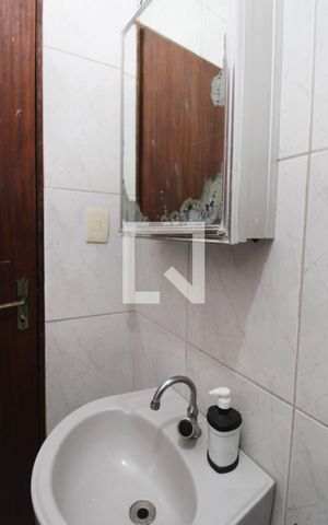 Casa à venda com 200m², 2 quartos e 5 vagasBanheiro da Suíte 1