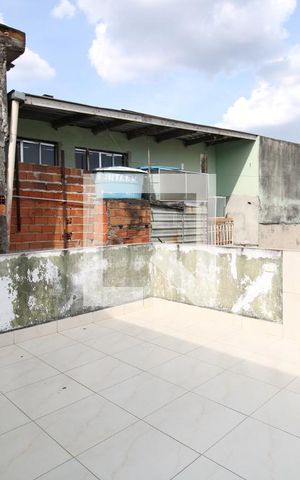 Casa à venda com 200m², 2 quartos e 5 vagasÁrea de Serviço