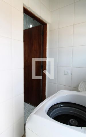 Casa à venda com 200m², 2 quartos e 5 vagasÁrea de Serviço