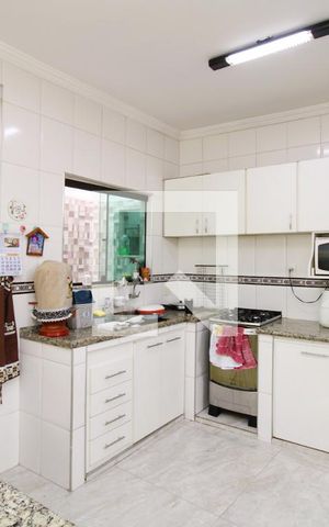 Casa à venda com 200m², 2 quartos e 5 vagasCozinha
