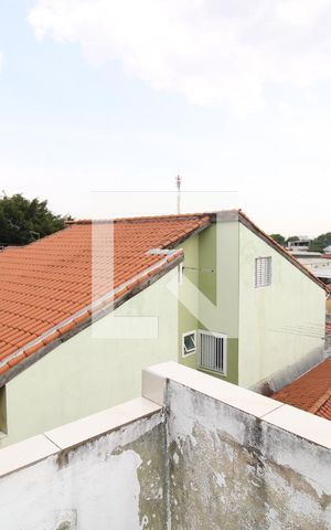 Casa à venda com 200m², 2 quartos e 5 vagasVista da Area de serviço