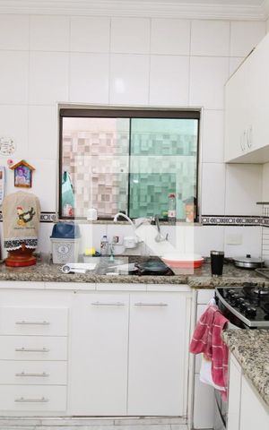 Casa à venda com 200m², 2 quartos e 5 vagasCozinha