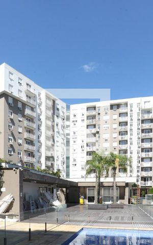Apartamento à venda com 97m², 2 quartos e 1 vaga Apartamento à venda com 97m², 2 quartos e 1 vagaFachada do prédio